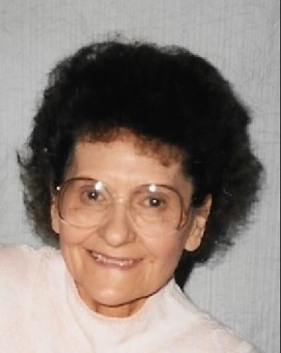 ROSE MARIE DANI obituary, Cleveland, OH