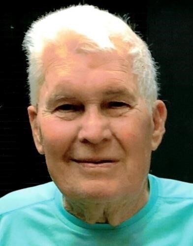 JOHN PAUL KRESSE Jr. obituary, 1936-2019, Berea, OH