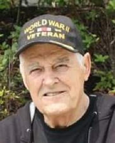 STANLEY A. LEVANDUSKI obituary, 1924-2019, Independence, OH