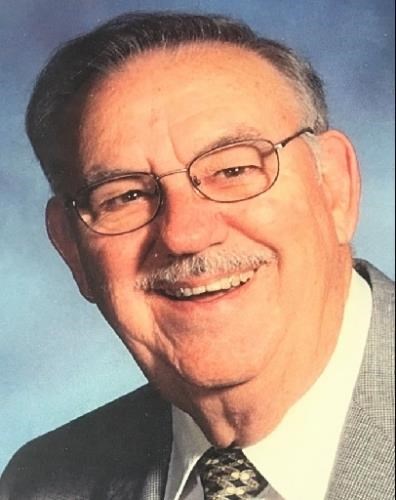 KENNETH N. FOUTS obituary, 1925-2019, Cleveland, OH