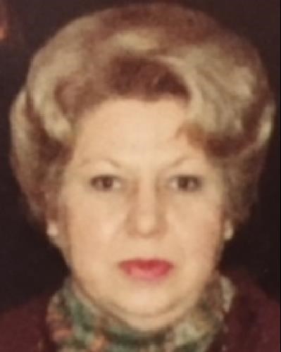 Madeliene Bosley obituary, 1938-2019, Cleveland, OH