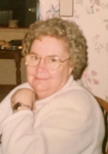 MILDRED A. BOYLE obituary, Willoughby Hills, OH