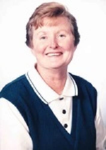 MARILYN R. CAREY obituary, 1935-2019, Rocky River, OH