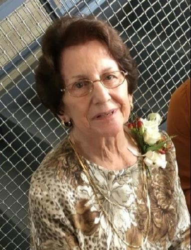 JEANETTE PERRY Obituary (1936 - 2019) - Middleburg Heights, OH - The ...