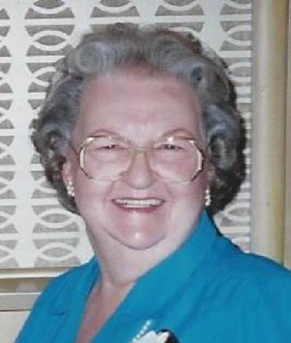 SOPHIE M. BANAS obituary, Cleveland, OH