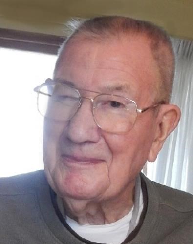 HERBERT CYRIL ELKINS obituary, 1929-2019, Parma, OH