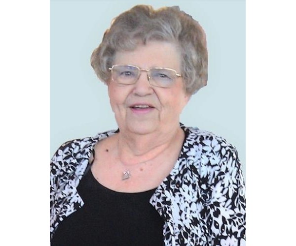 ANNETTE CHRISZT Obituary (1933 - 2019) - Brunswick, OH - Legacy