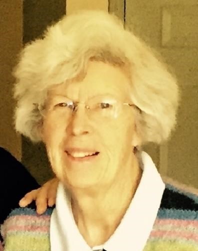 PATRICIA J. ASHMUN obituary, Westlake, OH