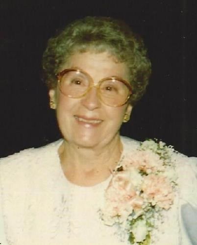 VERONICA B. GAZDIK obituary, Cleveland, OH