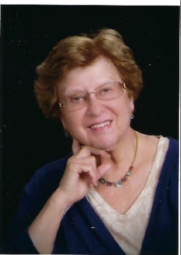 VIRGINIA A. JOHNSON obituary, Bedford, OH