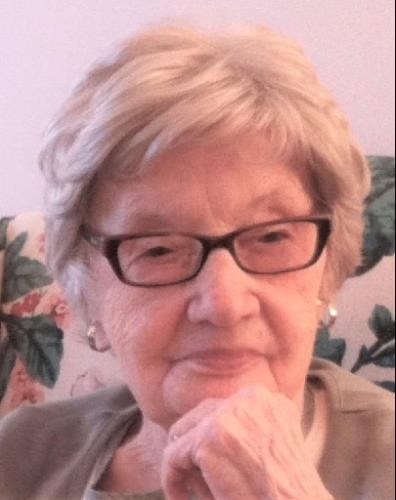 FLORENCE COX obituary, Cleveland, OH