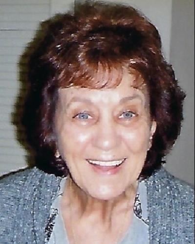 JOANNE M. GRILLI obituary, Middleburg Heights, OH
