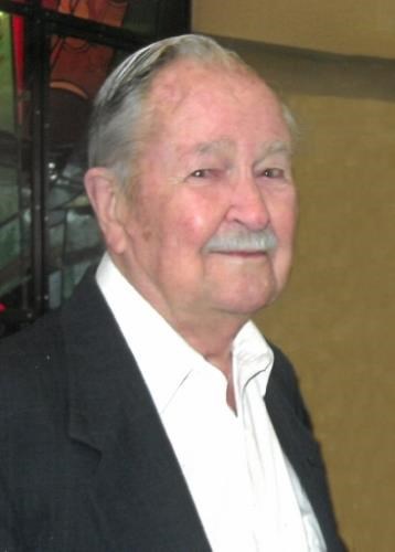 WILLIAM M. BARRETT obituary, 1923-2019, Medina, OH