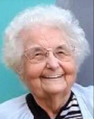 MARIANNA M. ABEL obituary, Lakewood, OH