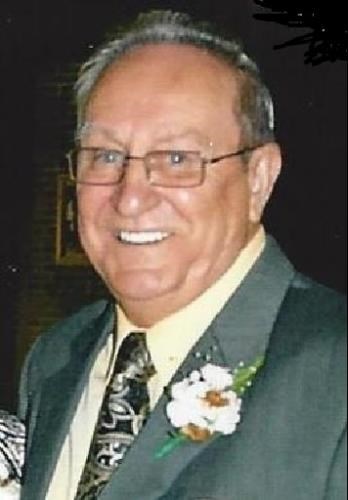 Robert Smith Obituary 2019 Middleburg Heights Oh The Plain Dealer 1003