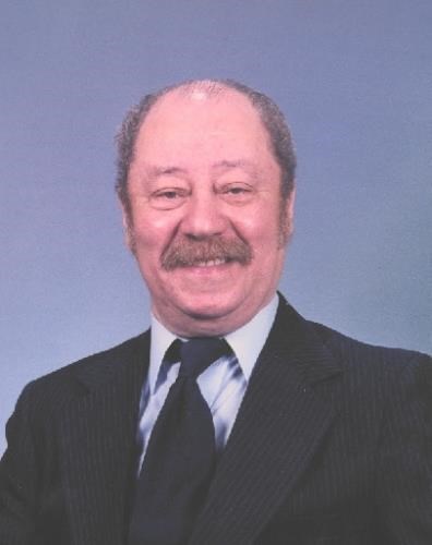 JAMES E. "Wootsie" JACKSON Jr. obituary, Cleveland, OH