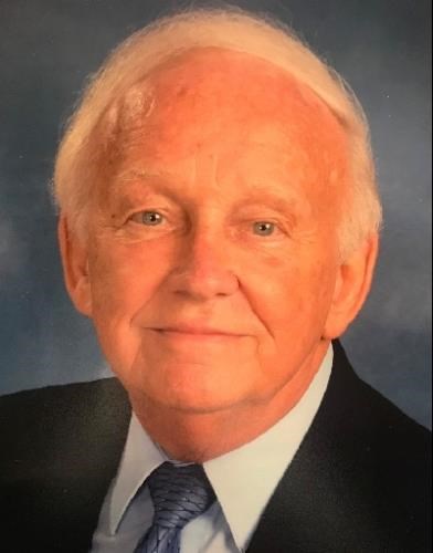 JAMES E. GOODWIN Sr. obituary, 1940-2019, Cleveland, OH