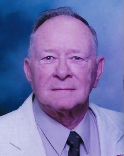 LOUIS LARSEN obituary, Brunswick, OH
