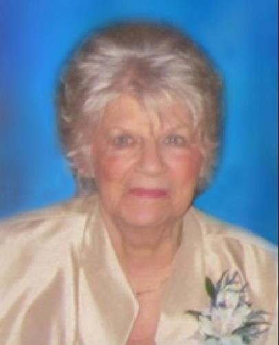 MARILYN C. PARSSON obituary, Sagamore Hills, OH