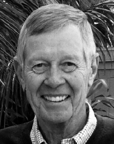 DAVID BRANTNER JONES obituary, Cleveland, OH