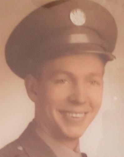 JIM I. HILL obituary, 1922-2019, Brunswick, OH