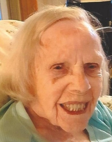 IRENE M. CHRISTOPHER obituary, Lyndhurst, OH