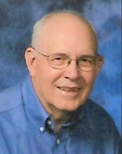 GEORGE HILL Obituary (2019) - Chagrin Falls, OH - Cleveland.com
