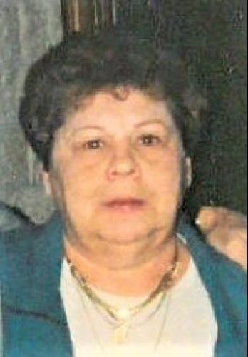 PATRICIA A. MONTELEONE obituary, 1940-2019, Garfield Hts, OH