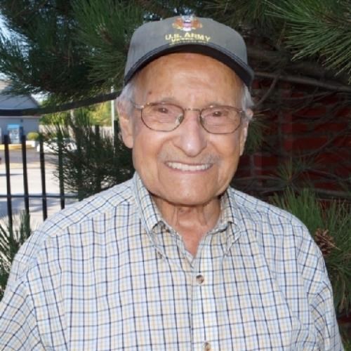 Stanley Bernath obituary, 1926-2019, Cleveland Heights, OH