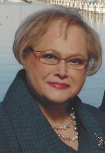 Obituary for Tekla Terri (Schrikkema) Van Prooyen Pawlosky