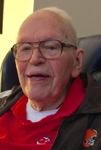 ARTHUR P. SEYLER obituary, Shaker Heights, OH