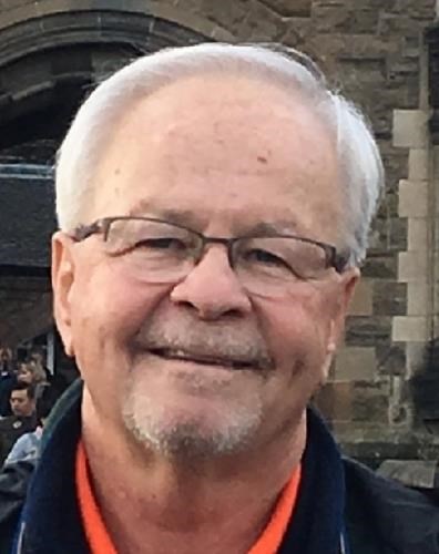 PETER L. HAMM obituary, 1949-2019, Cleveland, OH