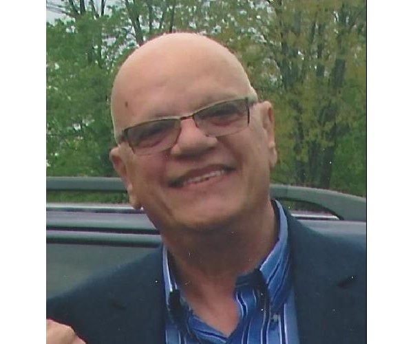 ROBERT PARKS Obituary (1943 2019) Middleburg Heights, OH
