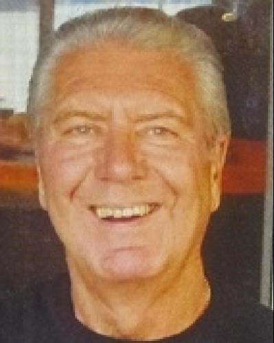 ROBERT T. JOHNSON obituary, 1940-2019, Cleveland, OH