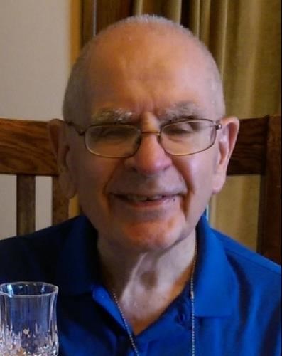 GEORGE J. THOMEY obituary, South Euclid, OH