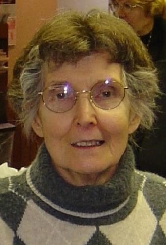 ROSEMARY PERSE obituary, Willoughby Hills, OH