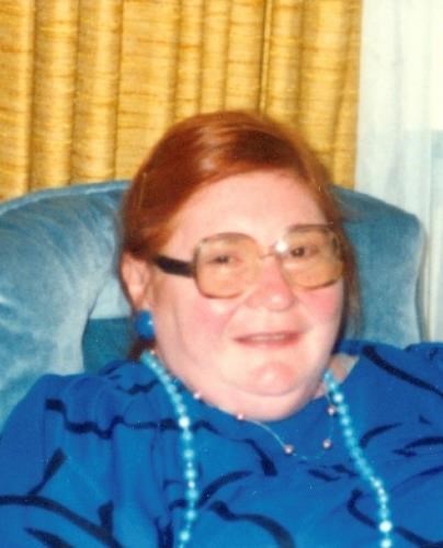 NICOLETTA "NICKY" CHICWAK obituary, 1938-2019, Cleveland, OH