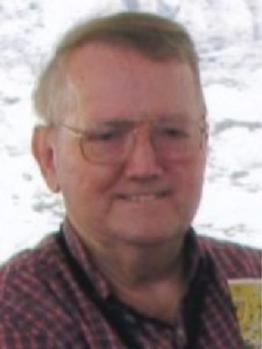 CHARLES E. REES obituary, Willoughby Hills, OH