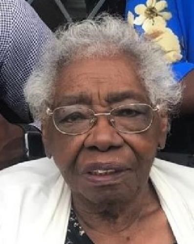 BENNIE LEE Hardwick TODD obituary, Cleveland, OH