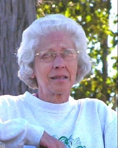 BETTY SUCRE obituary, 1943-2019, Mentor, OH