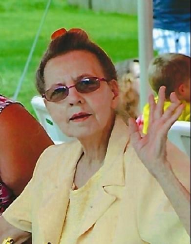 CHARLOTTE M. FLEMMING obituary, Middleburg Heights, OH