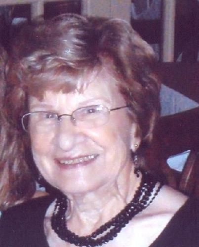 LOTTIE GRISAK obituary, Middleburg Heights, OH