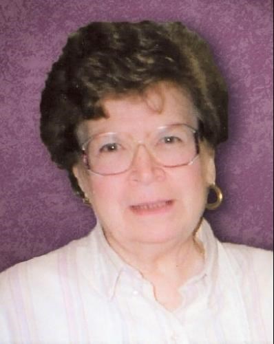 ROSE CARIC obituary, Mentor, OH