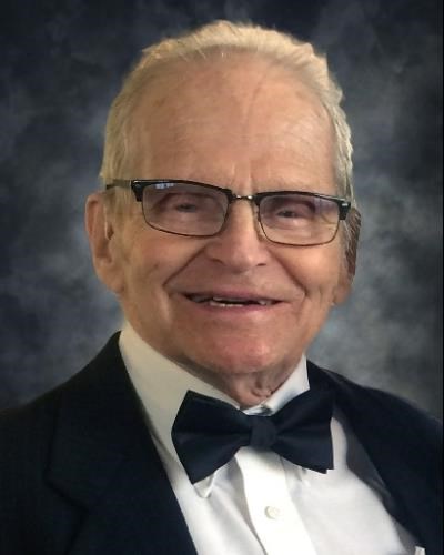 DONALD GORDON KNOWLES obituary, Bedford, OH