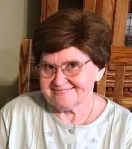 KATHARINA GROSS obituary, Middleburg Heights, OH
