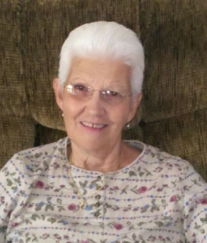JOAN M. WITHERS obituary, Bedford, OH