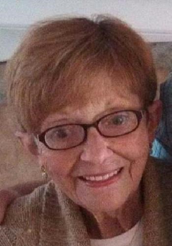 FAYE JANICE BOLAND obituary, 1939-2019, Lakewood, OH