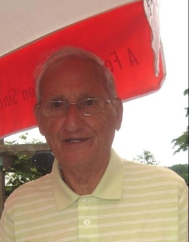 Valentino Baucco obituary, 1925-2019, Cleveland, OH