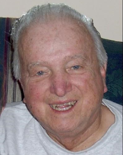 JOHN BODNER obituary, 1923-2019, Parma, OH