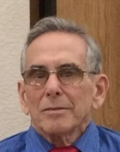 JEROLD GOLDMAN Obituary 1938 2019 Cleveland Heights OH The 